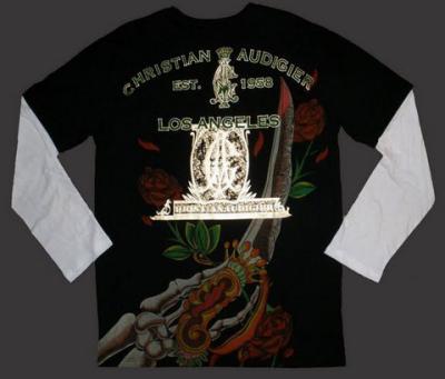 Christian Audigier (Men)-557